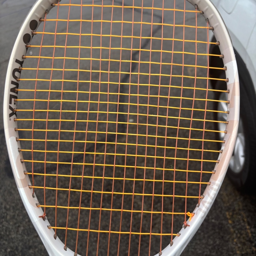 Yonex Tennis Racket - Picture 2 of 7